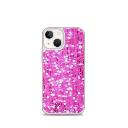 Pink Lights iPhone® Case - Trump Tees