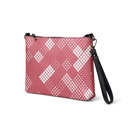 Pink Passion Crossbody Bag - Trump Tees