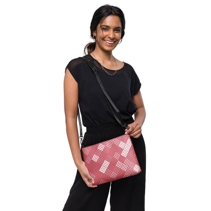 Pink Passion Crossbody Bag - Trump Tees