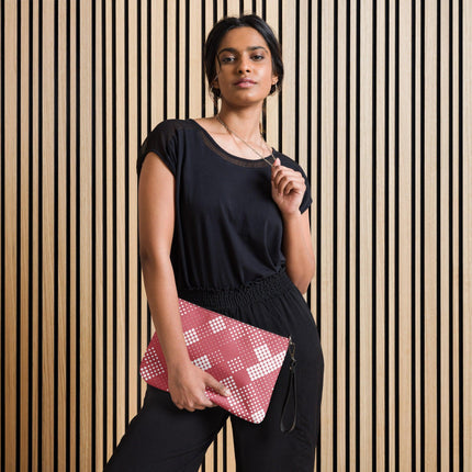 Pink Passion Crossbody Bag - Trump Tees