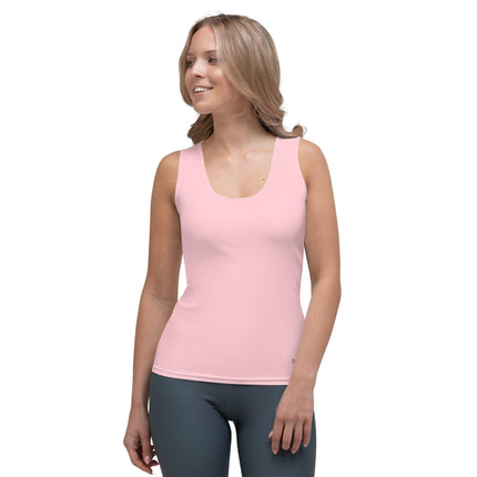 Pink Women's Tank Top - Trump Tees