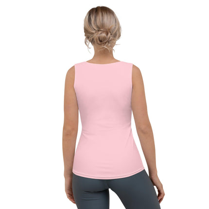 Pink Women's Tank Top - Trump Tees