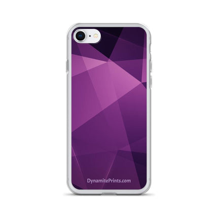 Purple Haze iPhone® Case - Trump Tees