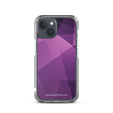 Purple Haze iPhone® Case - Trump Tees