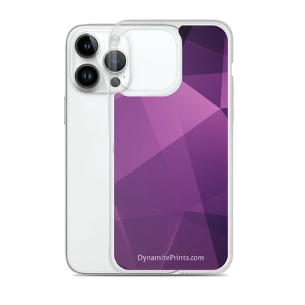 Purple Haze iPhone® Case - Trump Tees