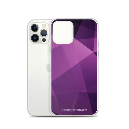 Purple Haze iPhone® Case - Trump Tees