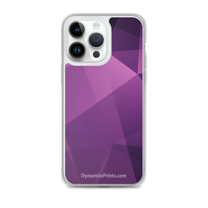 Purple Haze iPhone® Case - Trump Tees