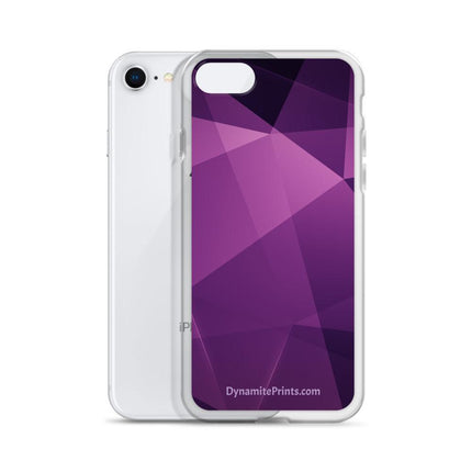 Purple Haze iPhone® Case - Trump Tees