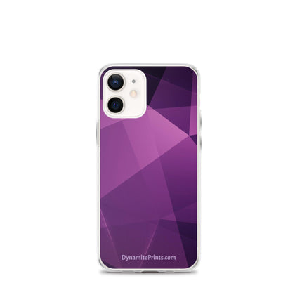 Purple Haze iPhone® Case - Trump Tees