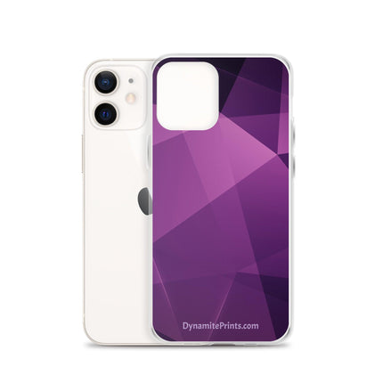 Purple Haze iPhone® Case - Trump Tees