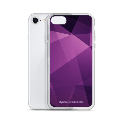 Purple Haze iPhone® Case - Trump Tees