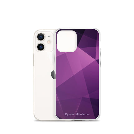 Purple Haze iPhone® Case - Trump Tees