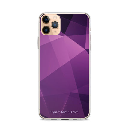 Purple Haze iPhone® Case - Trump Tees