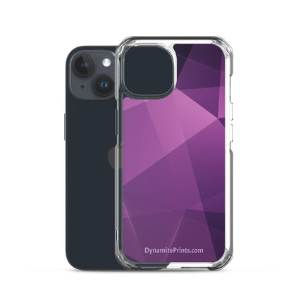 Purple Haze iPhone® Case - Trump Tees