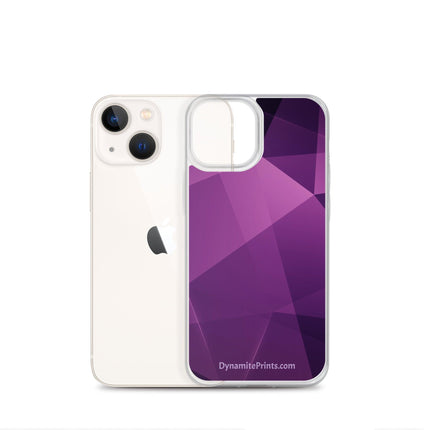 Purple Haze iPhone® Case - Trump Tees