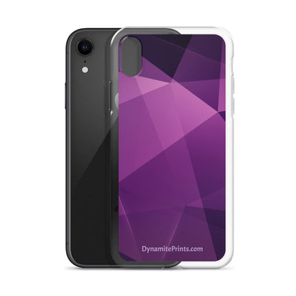 Purple Haze iPhone® Case - Trump Tees