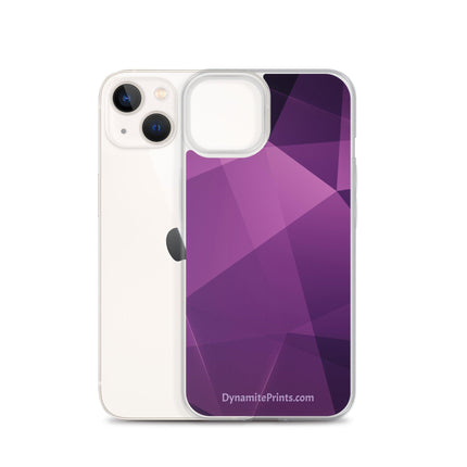 Purple Haze iPhone® Case - Trump Tees