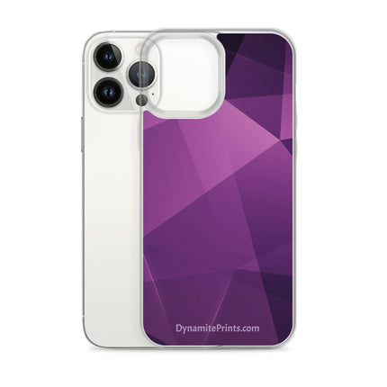 Purple Haze iPhone® Case - Trump Tees