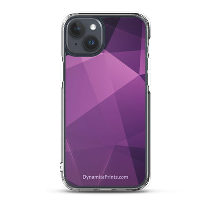 Purple Haze iPhone® Case - Trump Tees