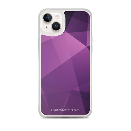 Purple Haze iPhone® Case - Trump Tees