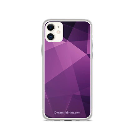 Purple Haze iPhone® Case - Trump Tees