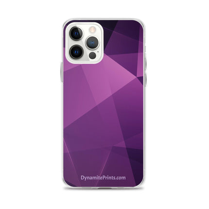 Purple Haze iPhone® Case - Trump Tees