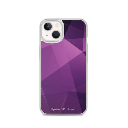 Purple Haze iPhone® Case - Trump Tees