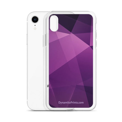 Purple Haze iPhone® Case - Trump Tees