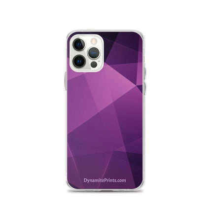 Purple Haze iPhone® Case - Trump Tees