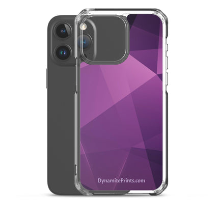 Purple Haze iPhone® Case - Trump Tees