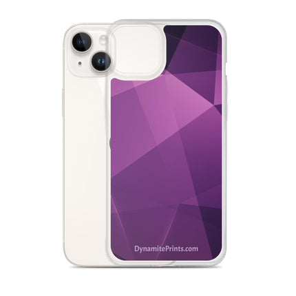 Purple Haze iPhone® Case - Trump Tees