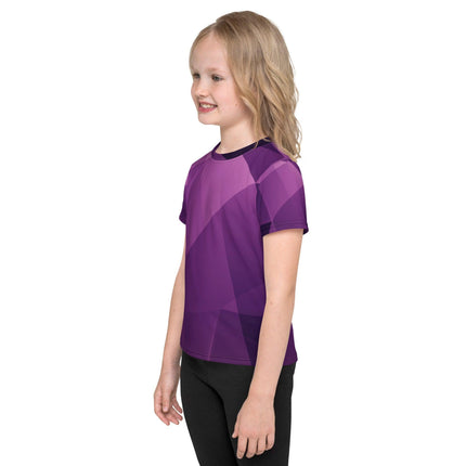 Purple Haze Kids Shirt - Trump Tees