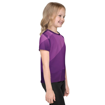 Purple Haze Kids Shirt - Trump Tees