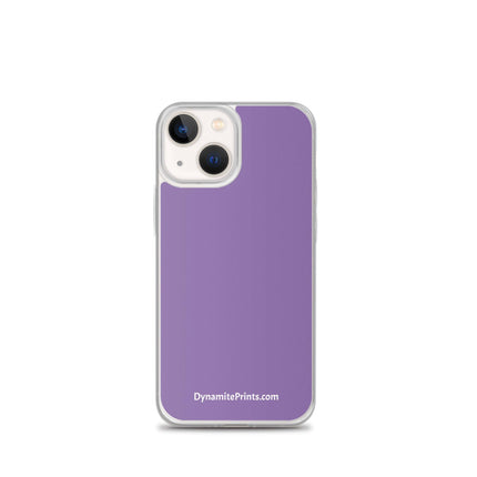 Purple iPhone® Case - Trump Tees