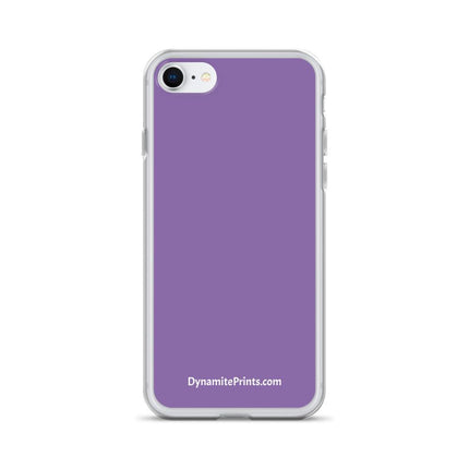 Purple iPhone® Case - Trump Tees