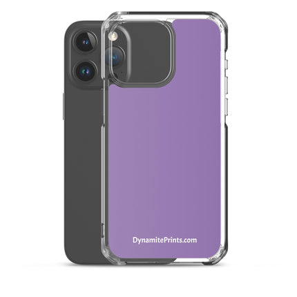 Purple iPhone® Case - Trump Tees