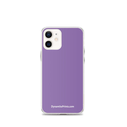 Purple iPhone® Case - Trump Tees