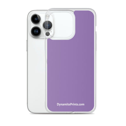 Purple iPhone® Case - Trump Tees