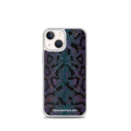 Purple Snake iPhone® Case - Trump Tees