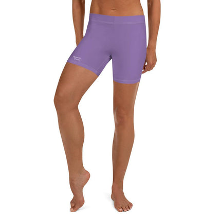 Purple Women's Shorts - Trump Tees