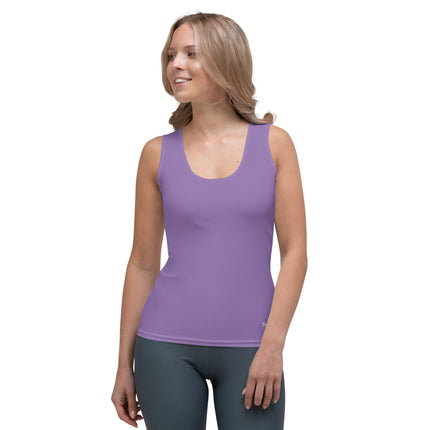 Purple Women's Tank Top - Trump Tees