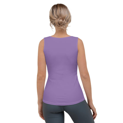 Purple Women's Tank Top - Trump Tees