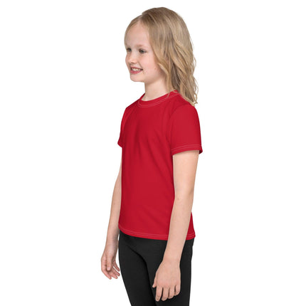 Red Kids Shirt - Trump Tees