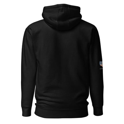 Ultra MAGA Hoodie