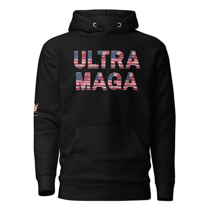 Ultra MAGA Hoodie