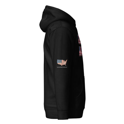 Ultra MAGA Hoodie