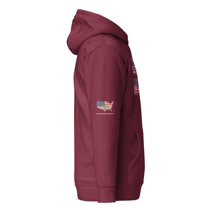 Ultra MAGA Hoodie