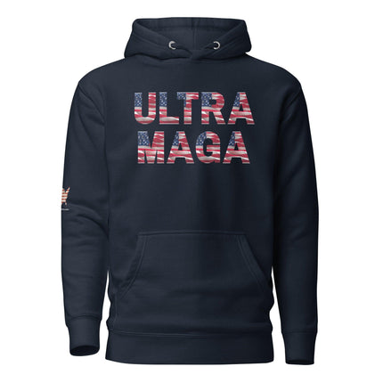 Ultra MAGA Hoodie