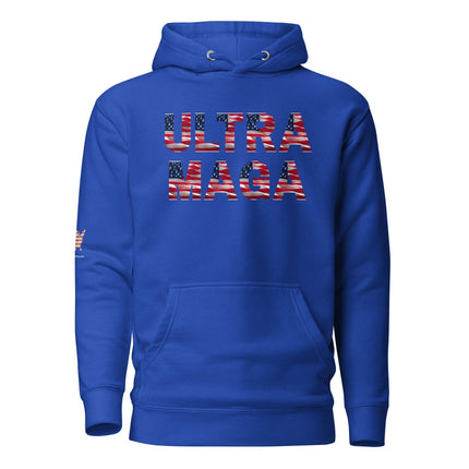 Ultra MAGA Hoodie