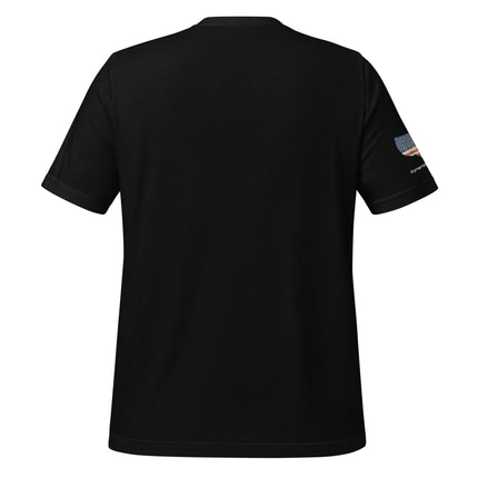 Thin Blue Line T-Shirt